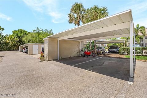Condominium in Estero FL 4151 Ashcroft Court #112 24.jpg