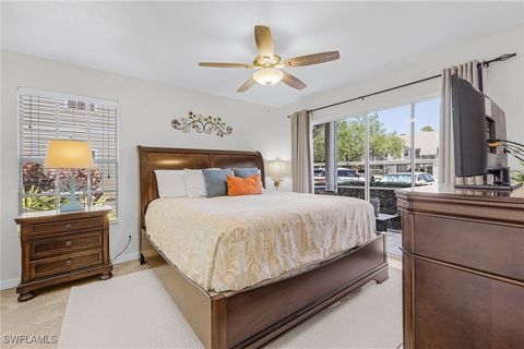 Condominium in Estero FL 4151 Ashcroft Court #112 12.jpg