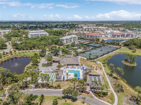 Condominium in Estero FL 4151 Ashcroft Court #112 19.jpg