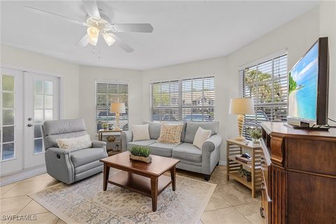Condominium in Estero FL 4151 Ashcroft Court #112 10.jpg