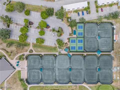 Condominium in Estero FL 4151 Ashcroft Court #112 17.jpg