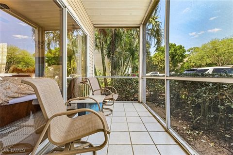 Condominium in Estero FL 4151 Ashcroft Court #112 23.jpg