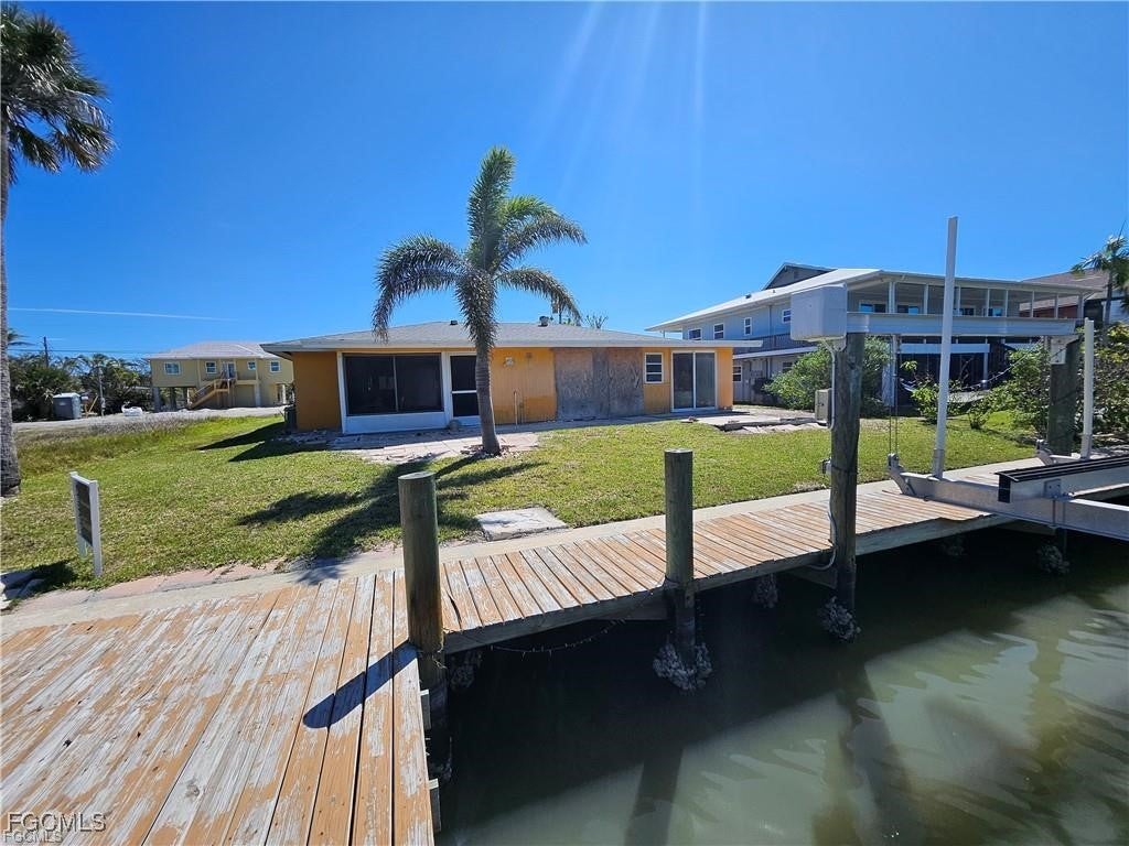 175 Tropical Shores Way #177, Fort Myers Beach, FL 33931 photo