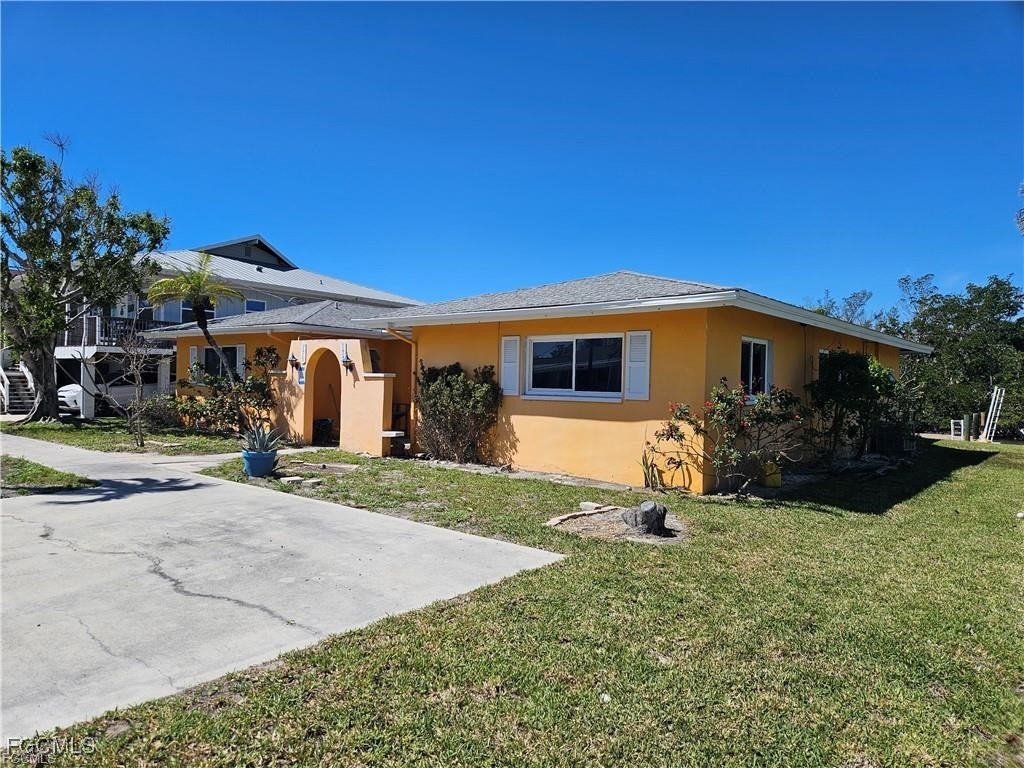 175 Tropical Shores Way #177, Fort Myers Beach, FL 33931 photo