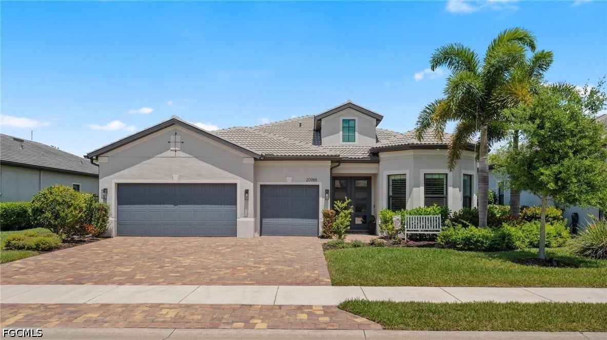 20988 Corkscrew Shores Blvd, Estero, FL 33928 photo