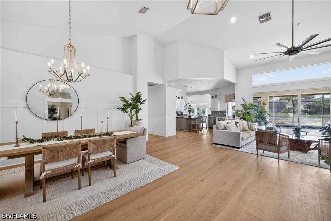 7657 Ponte Verde Way, Naples, FL 34109