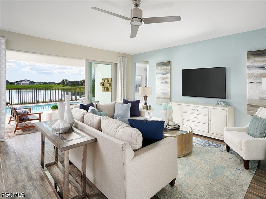 16532 Settlers Way, Punta Gorda, FL 33982 photo