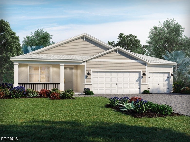 16532 Settlers Way, Punta Gorda, FL 33982 photo