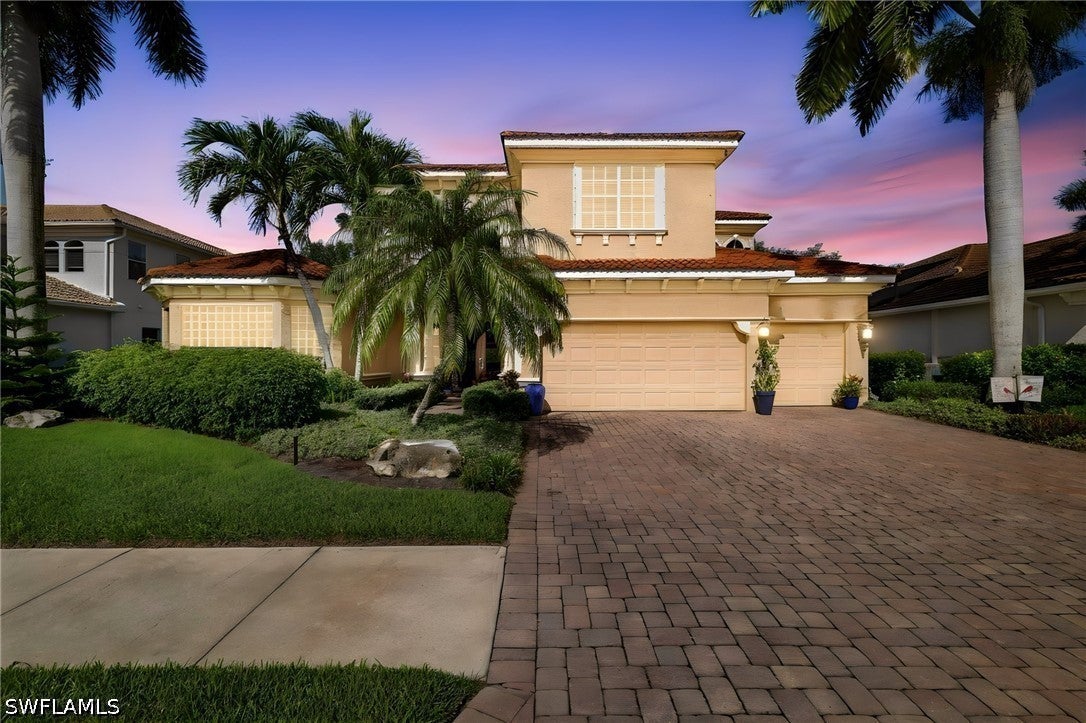 19428 La Serena Dr, Estero, FL 33967
