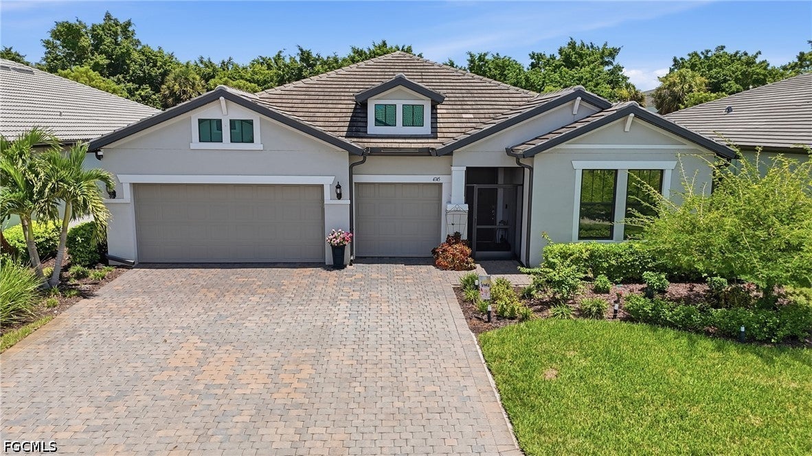 4745 Imperial Eagle Dr, Fort Myers, FL 33966 photo