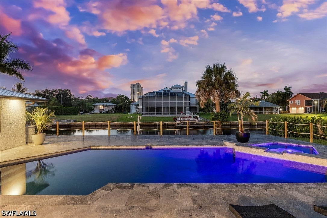 4724 Spring Creek Dr, Bonita Springs, FL 34134