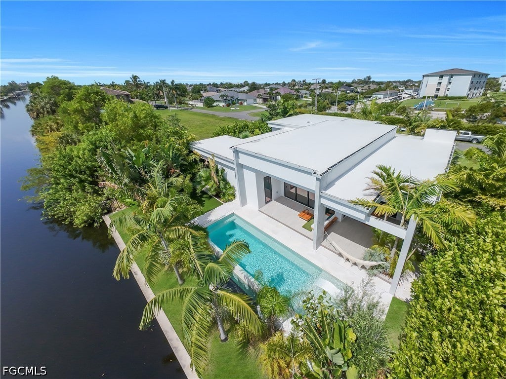 3801 SW 17 Pl, Cape Coral, FL 33914 photo
