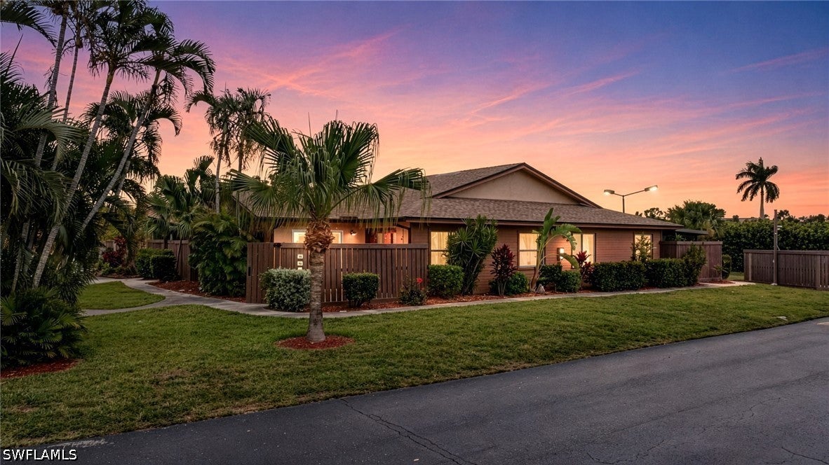 17329 Birchwood Ln, Fort Myers, FL 33908 photo