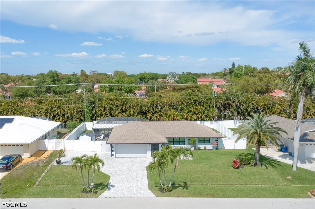1089 N Town And River Dr, Fort Myers, FL 33919 photo