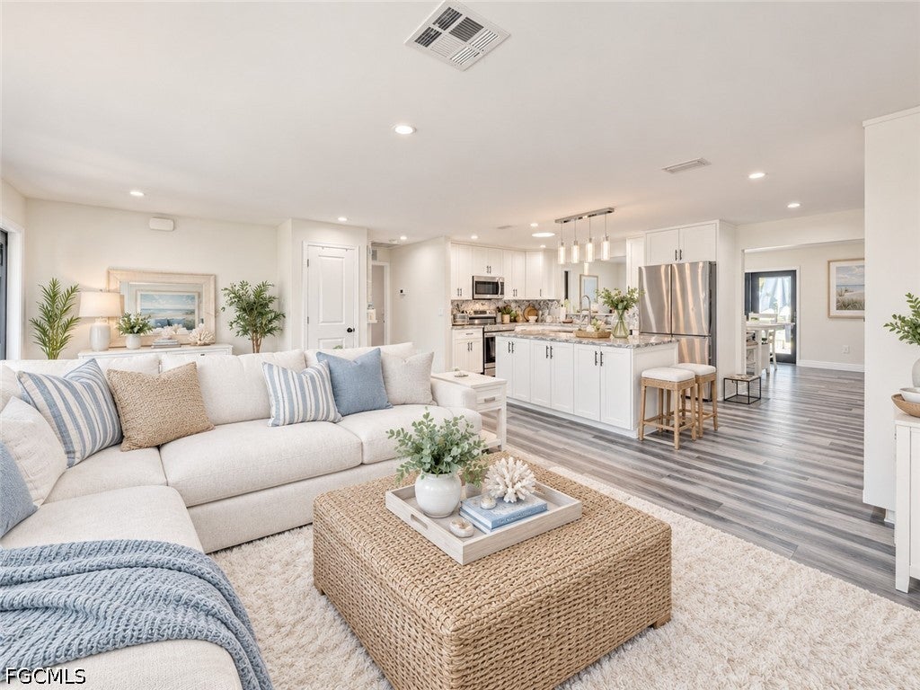 1089 N Town And River Dr, Fort Myers, FL 33919 photo