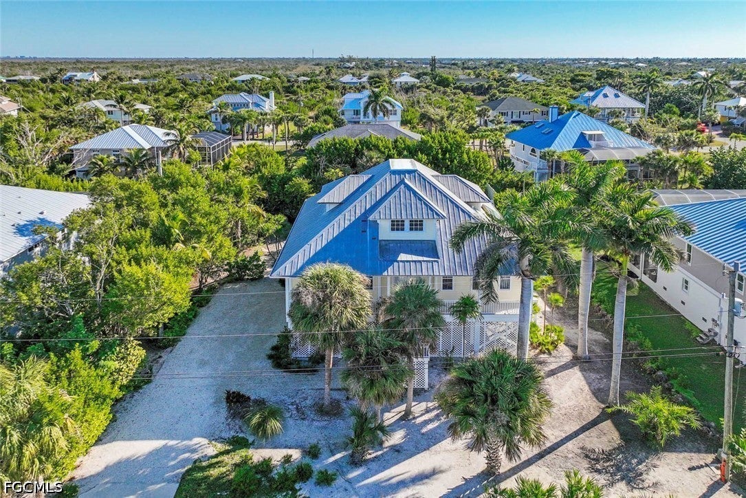 580 Sea Oats Dr, Sanibel, FL 33957 photo