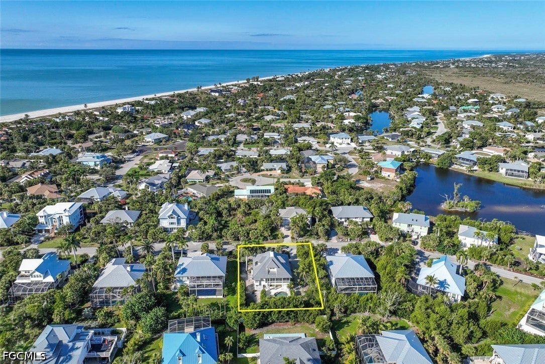 580 Sea Oats Dr, Sanibel, FL 33957 photo