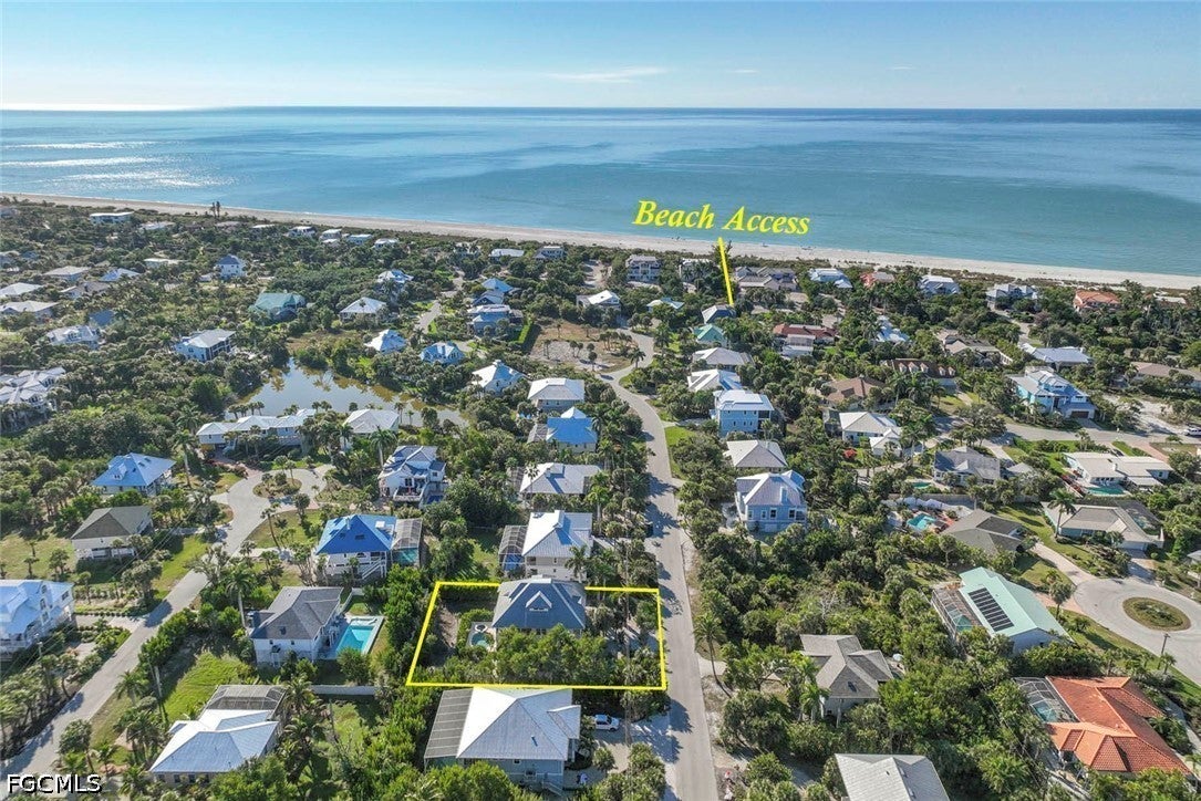580 Sea Oats Dr, Sanibel, FL 33957 photo