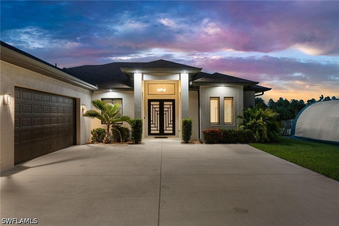411 24 Ave, Naples, FL 34120