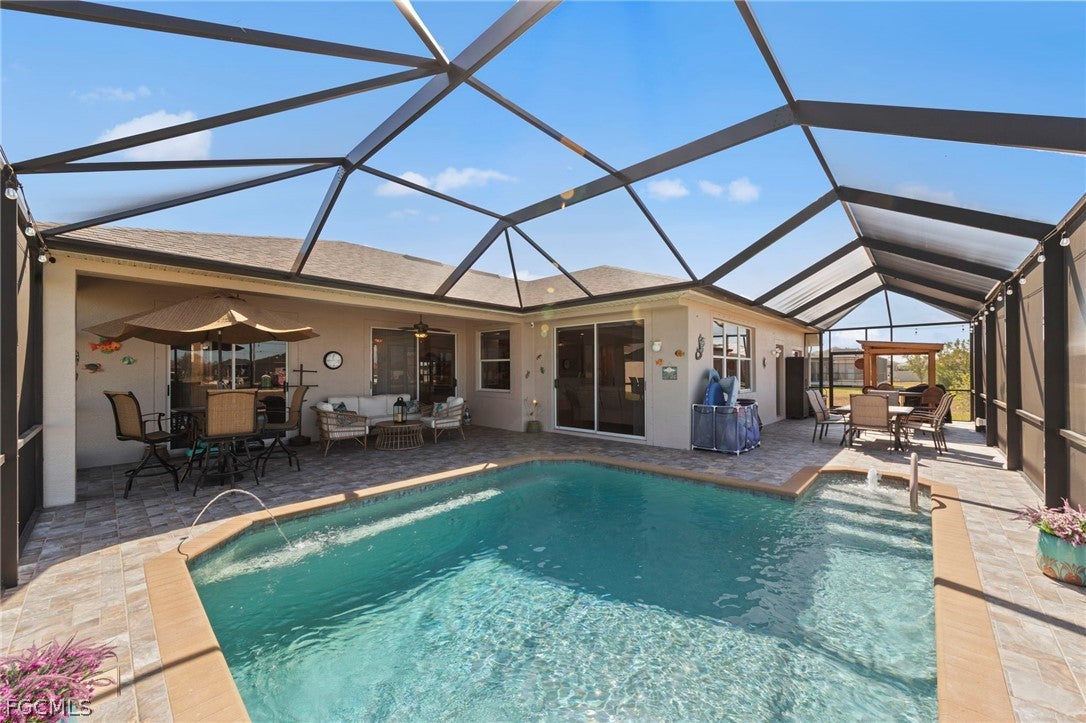 1036 33 Ave, Cape Coral, FL 33993