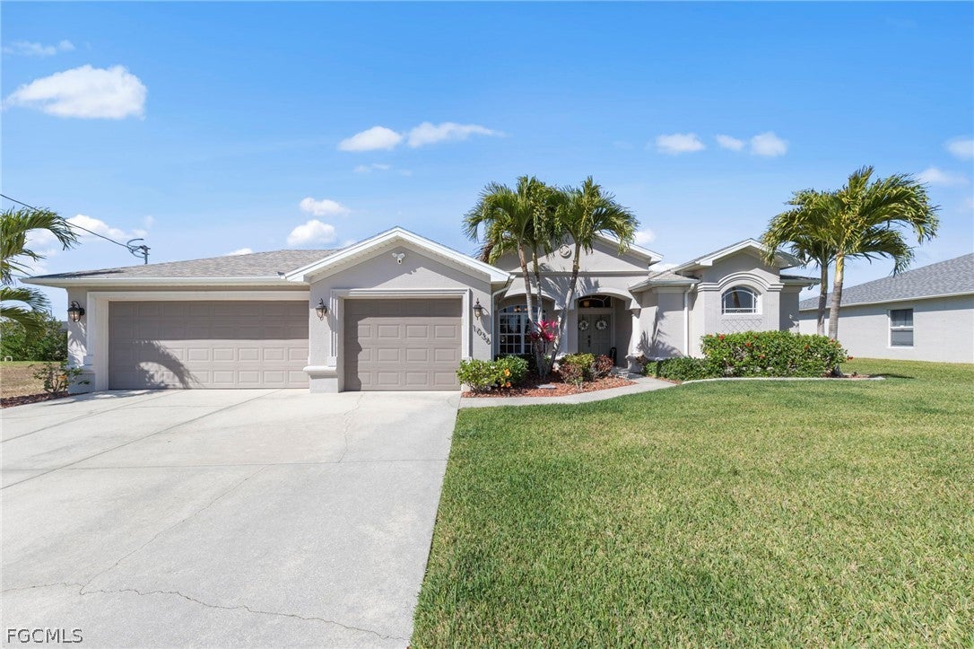 1036 NW 33 Ave, Cape Coral, FL 33993 photo