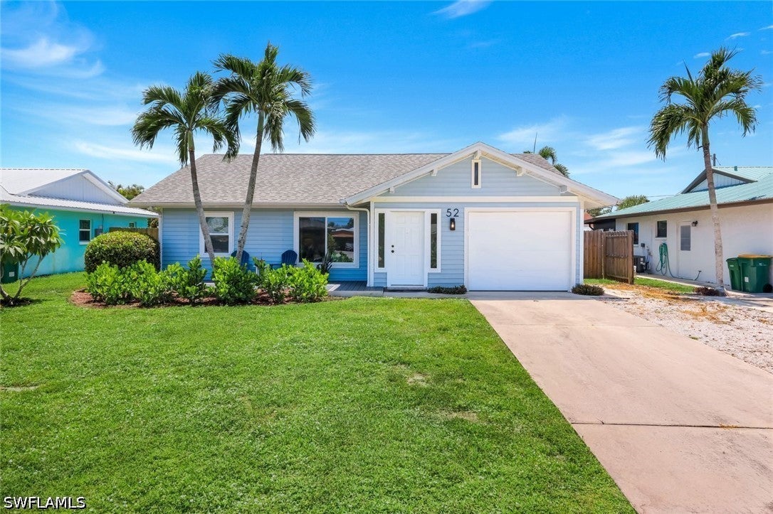 52 1 St, Bonita Springs, FL 34134