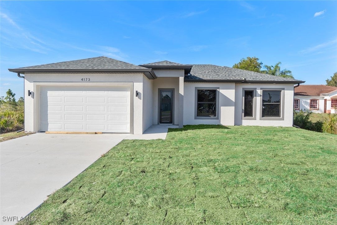 2894 22 Ave, Naples, FL 34117