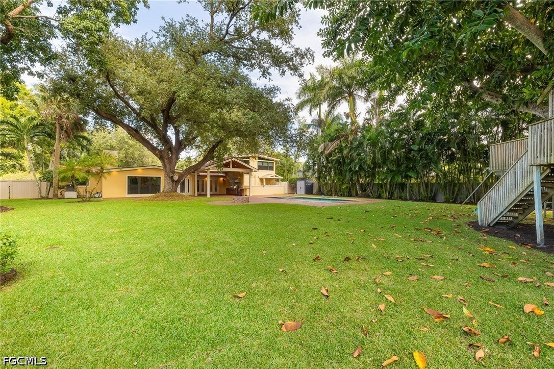 1250 Florida Ave, Fort Myers, FL 33901 photo