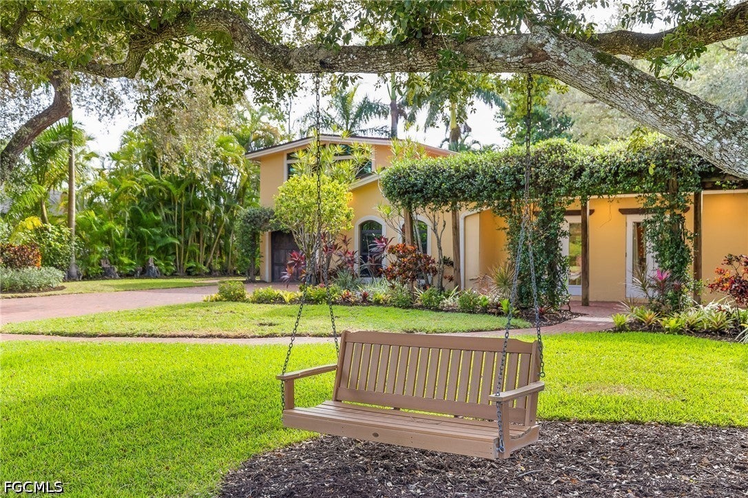 1250 Florida Ave, Fort Myers, FL 33901 photo