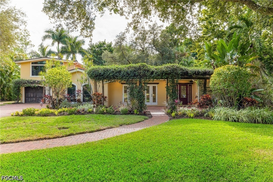 1250 Florida Ave, Fort Myers, FL 33901 photo