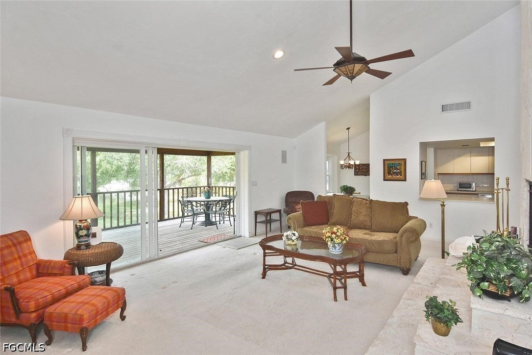 7226 Hendry Creek Dr, Fort Myers, FL 33908 photo