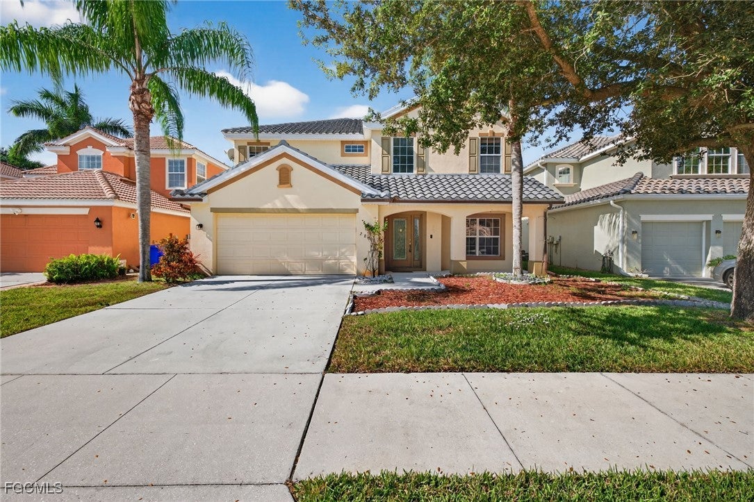 2858 Via Campania St, Fort Myers, FL 33905 photo