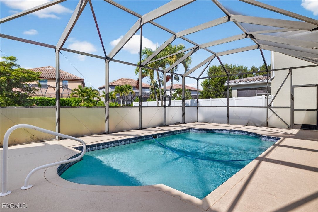 2858 Via Campania St, Fort Myers, FL 33905 photo