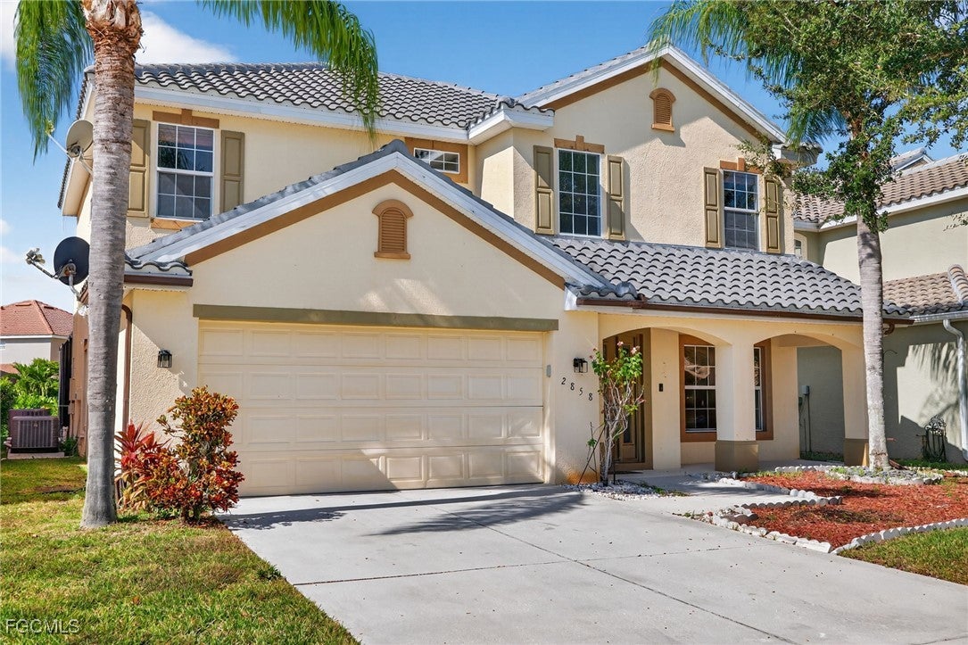 2858 Via Campania St, Fort Myers, FL 33905 photo