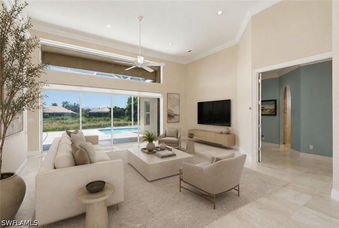 4356 Sanctuary Way, Bonita Springs, FL 34134 photo