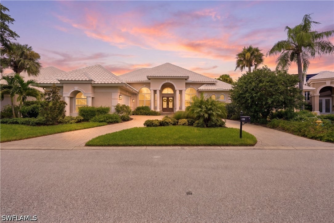 4356 Sanctuary Way, Bonita Springs, FL 34134 photo