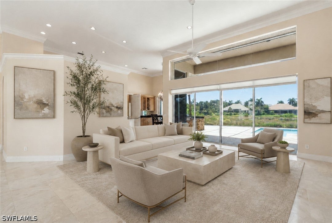 4356 Sanctuary Way, Bonita Springs, FL 34134 photo