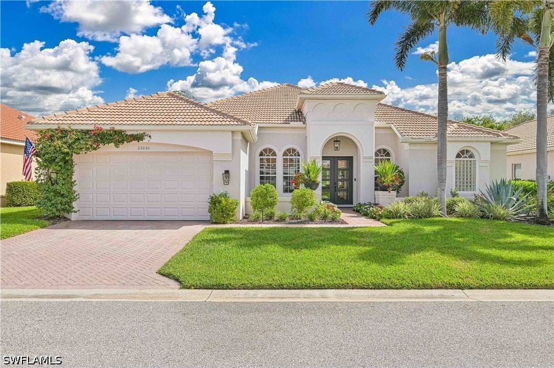 23030 Whispering Ridge Dr, Estero, FL 34135