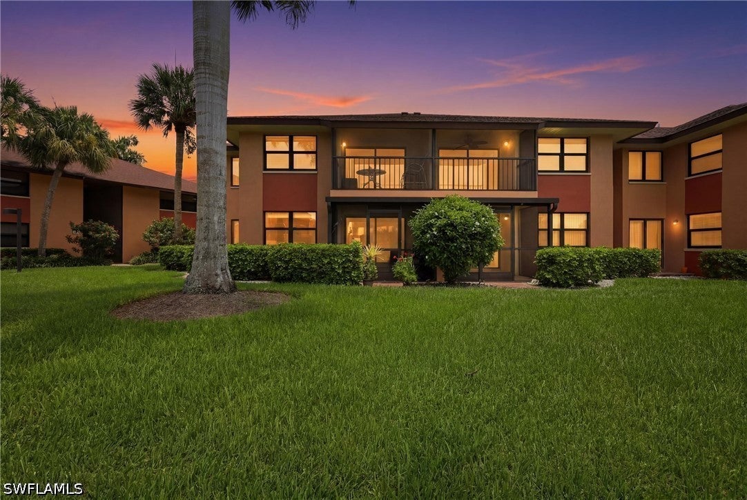 1526 Mainsail Dr, Naples, FL 34114