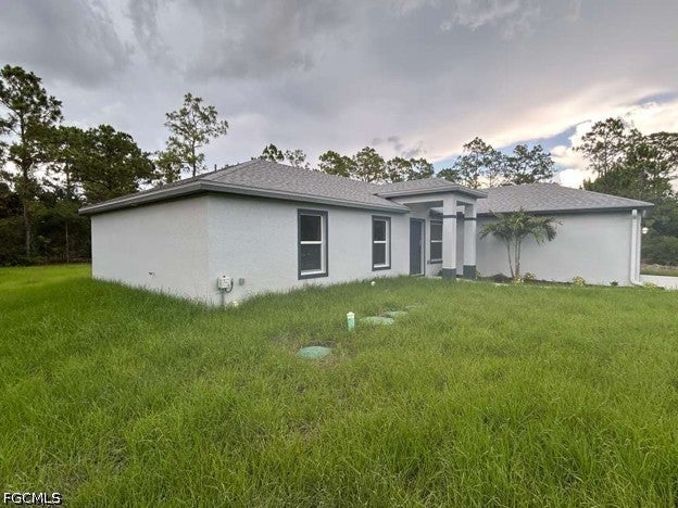 3206 55 St, Lehigh Acres, FL 33971 photo