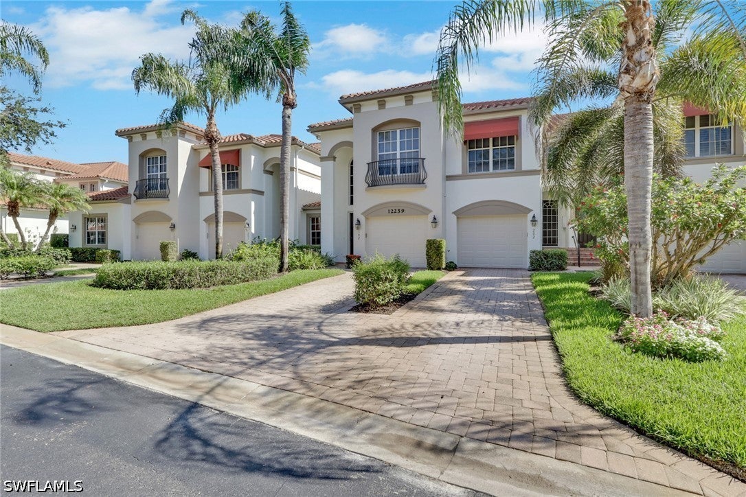 12259 Toscana Way, Bonita Springs, FL 34135
