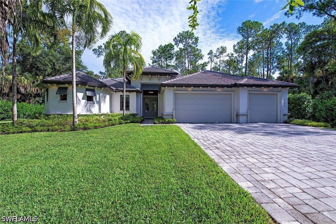 4199 11 Ave, Naples, FL 34116 photo