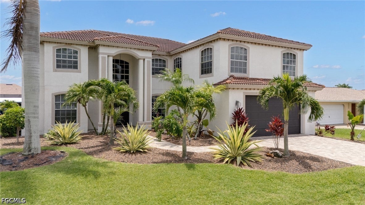 2021 17 Pl, Cape Coral, FL 33990