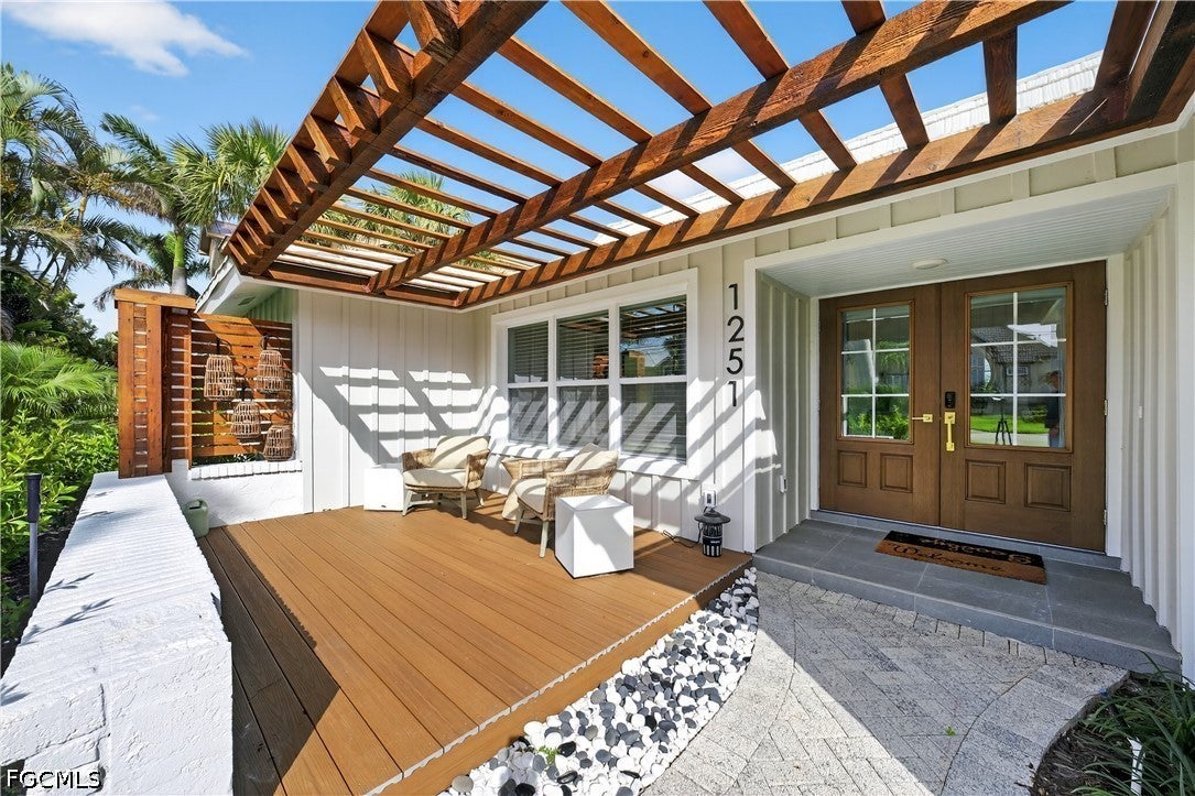 1251 Parcelas View Dr, Sanibel, FL 33957