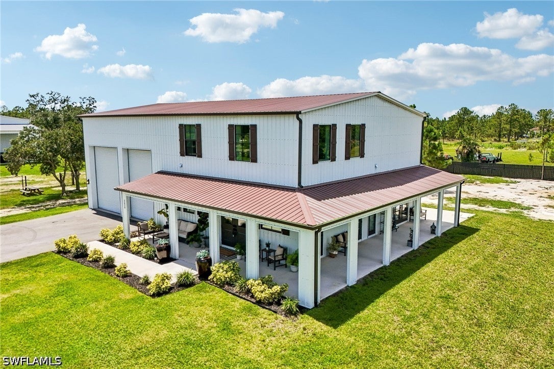 3620 56 Ave, Naples, FL 34120