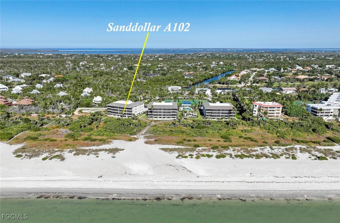 1785 Middle Gulf Dr #A 102, Sanibel, FL 33957 photo