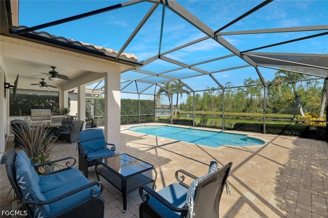 21251 Bella Terra Blvd, Estero, FL 33928 photo