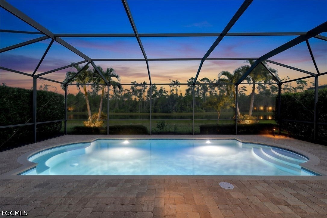 21251 Bella Terra Blvd, Estero, FL 33928 photo