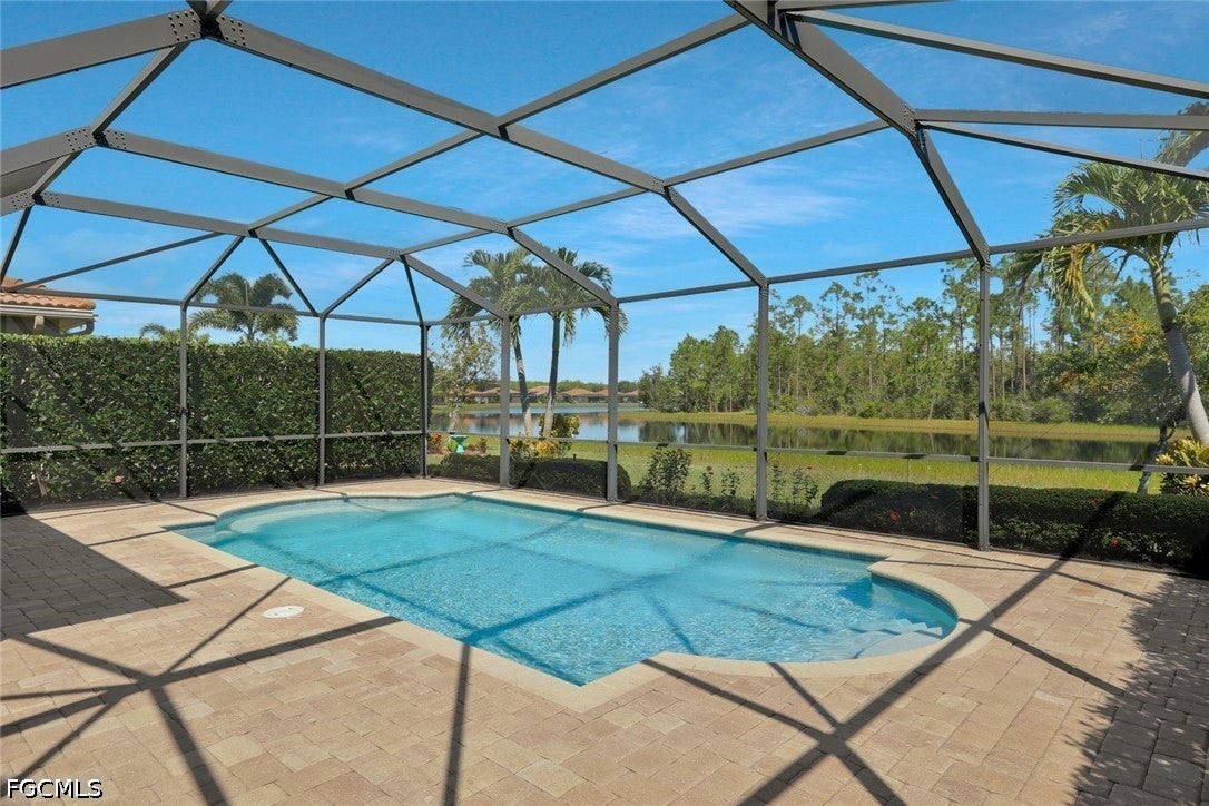 21251 Bella Terra Blvd, Estero, FL 33928 photo