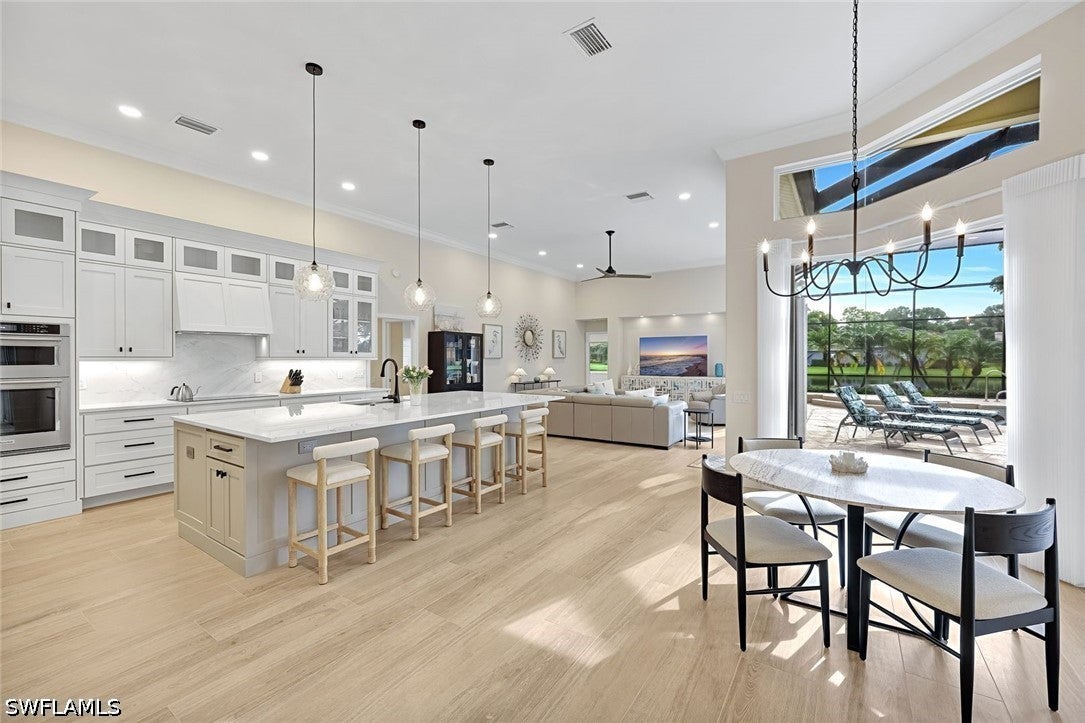 24421 Woodsage Dr, Bonita Springs, FL 34134